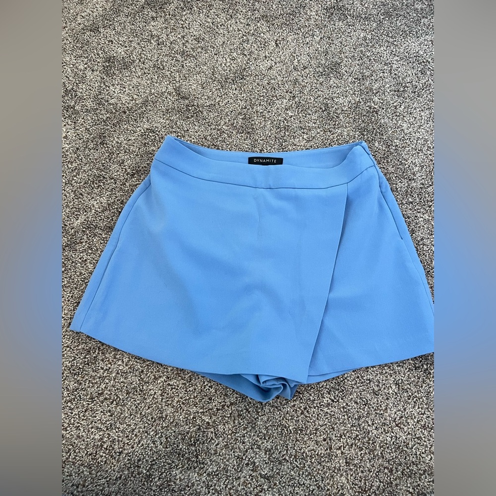 Dynamite Skort (8)